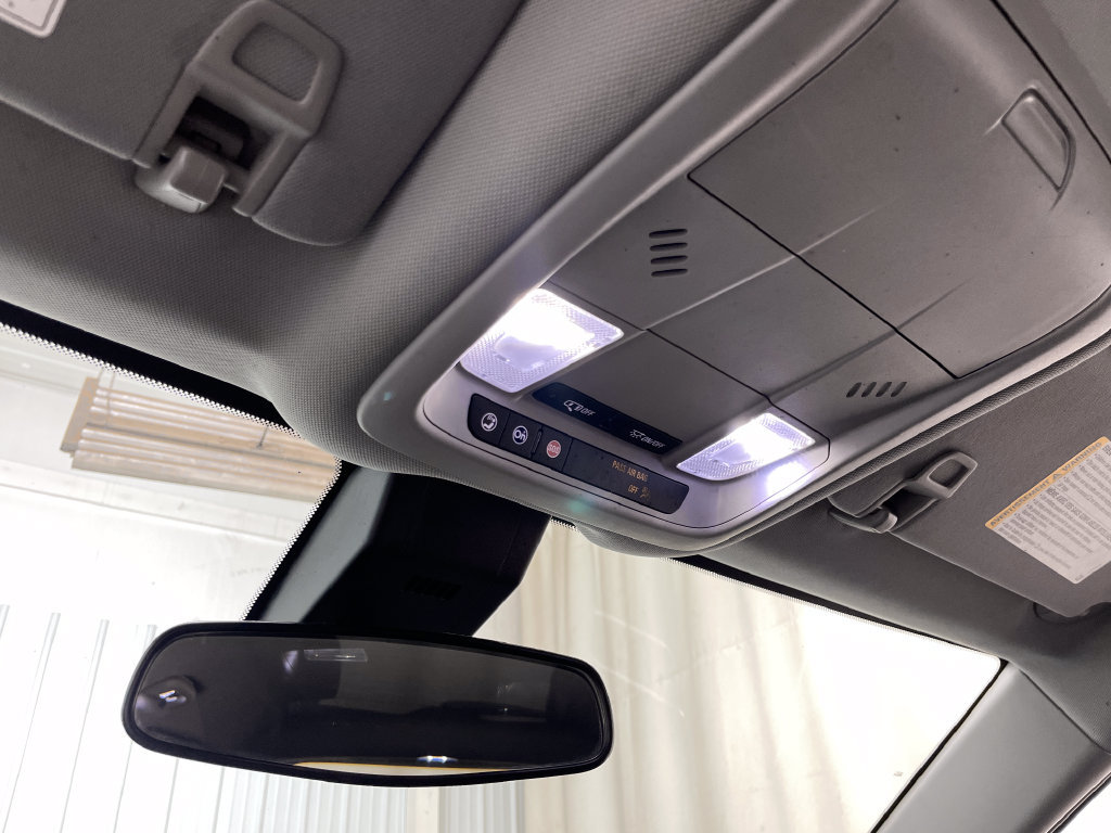 Certified 2020 Chevrolet Equinox LT FWD image 27