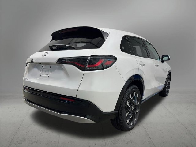 New 2027 Honda HR-V EX-L image 5