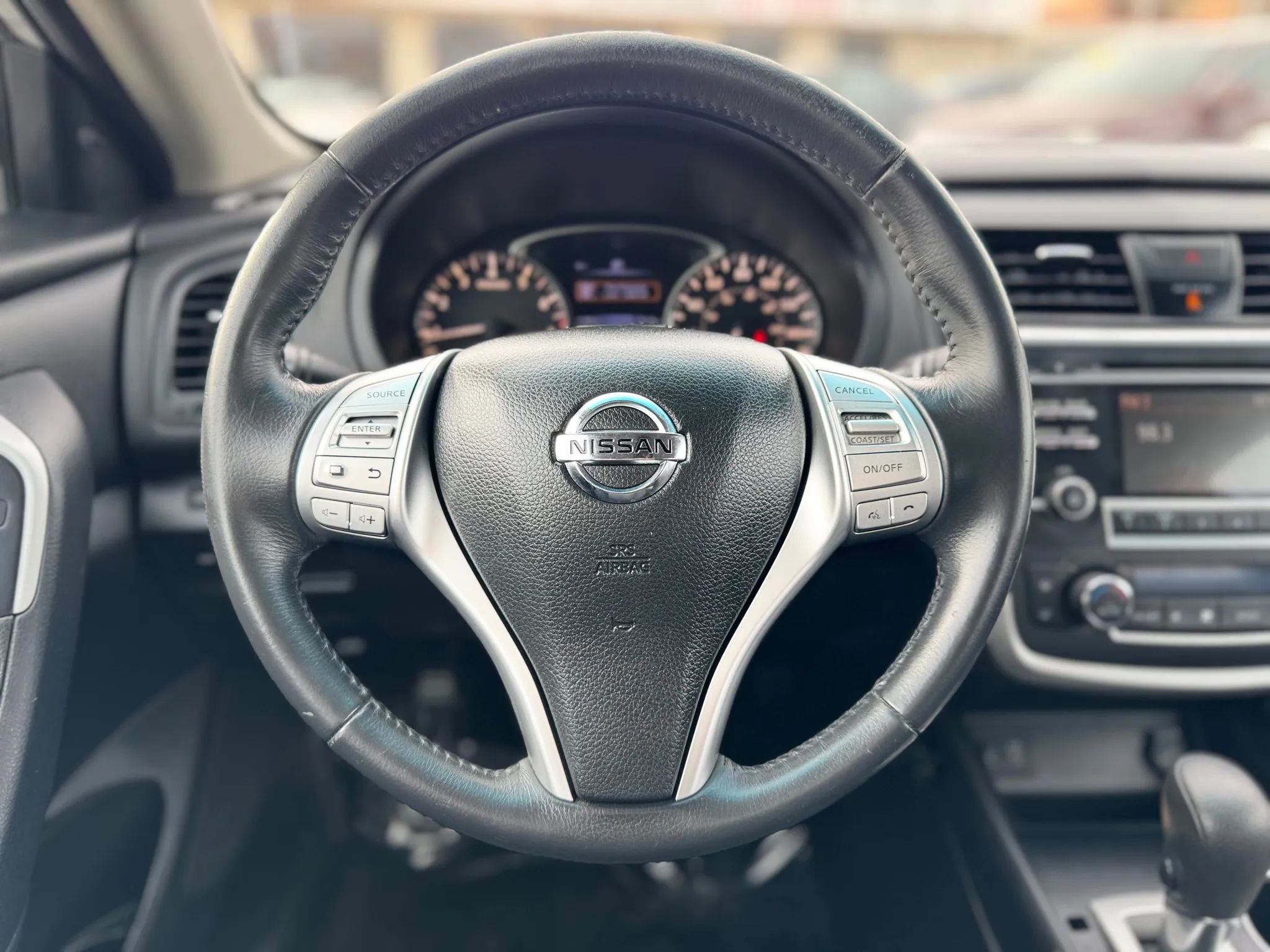 Used 2017 Nissan Altima 2.5 SV image 28