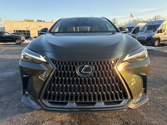 Used 2024 Lexus NX 350 AWD image 2