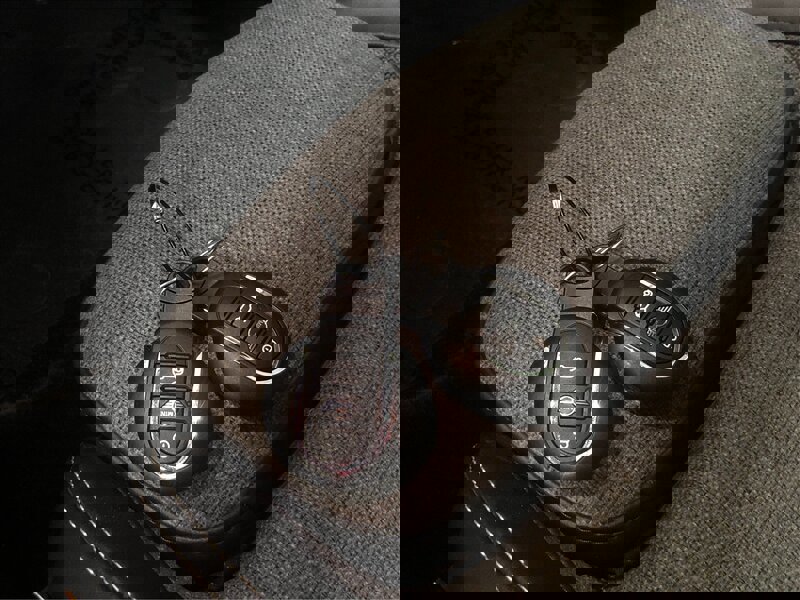 Used 2019 MINI Cooper Clubman S w/ Premium Package image 26