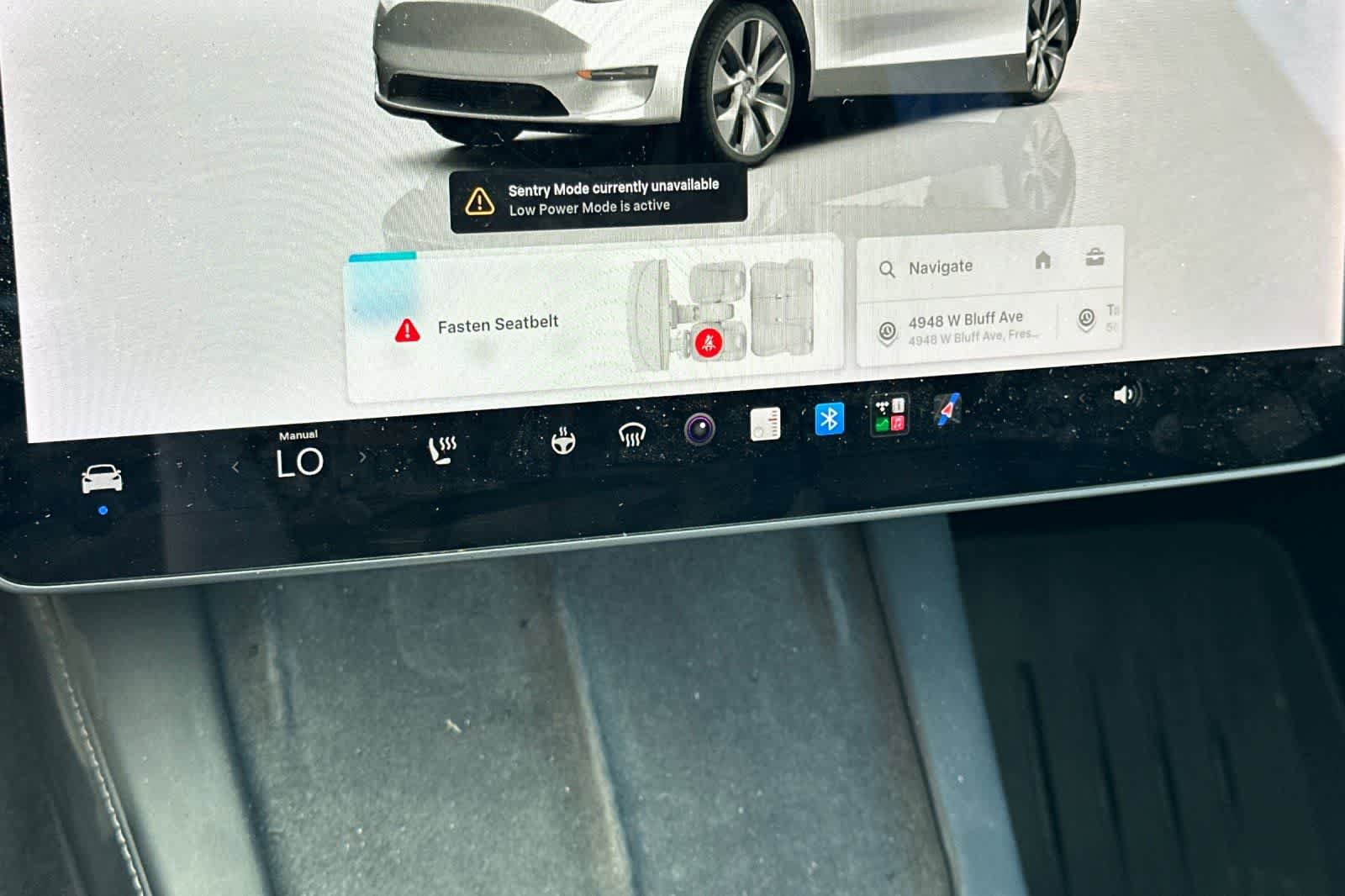 Used 2022 Tesla Model Y Long Range AWD/4WD image 23