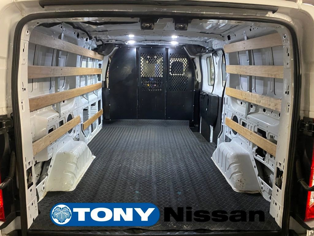 Used 2022 Ford Transit 250 Low Roof w/ Exterior Upgrade Package image 37