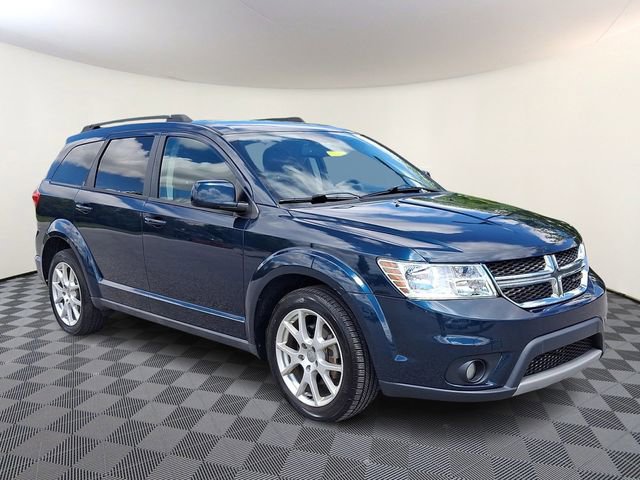 Used 2013 Dodge Journey SXT w/ Flexible Seating Group