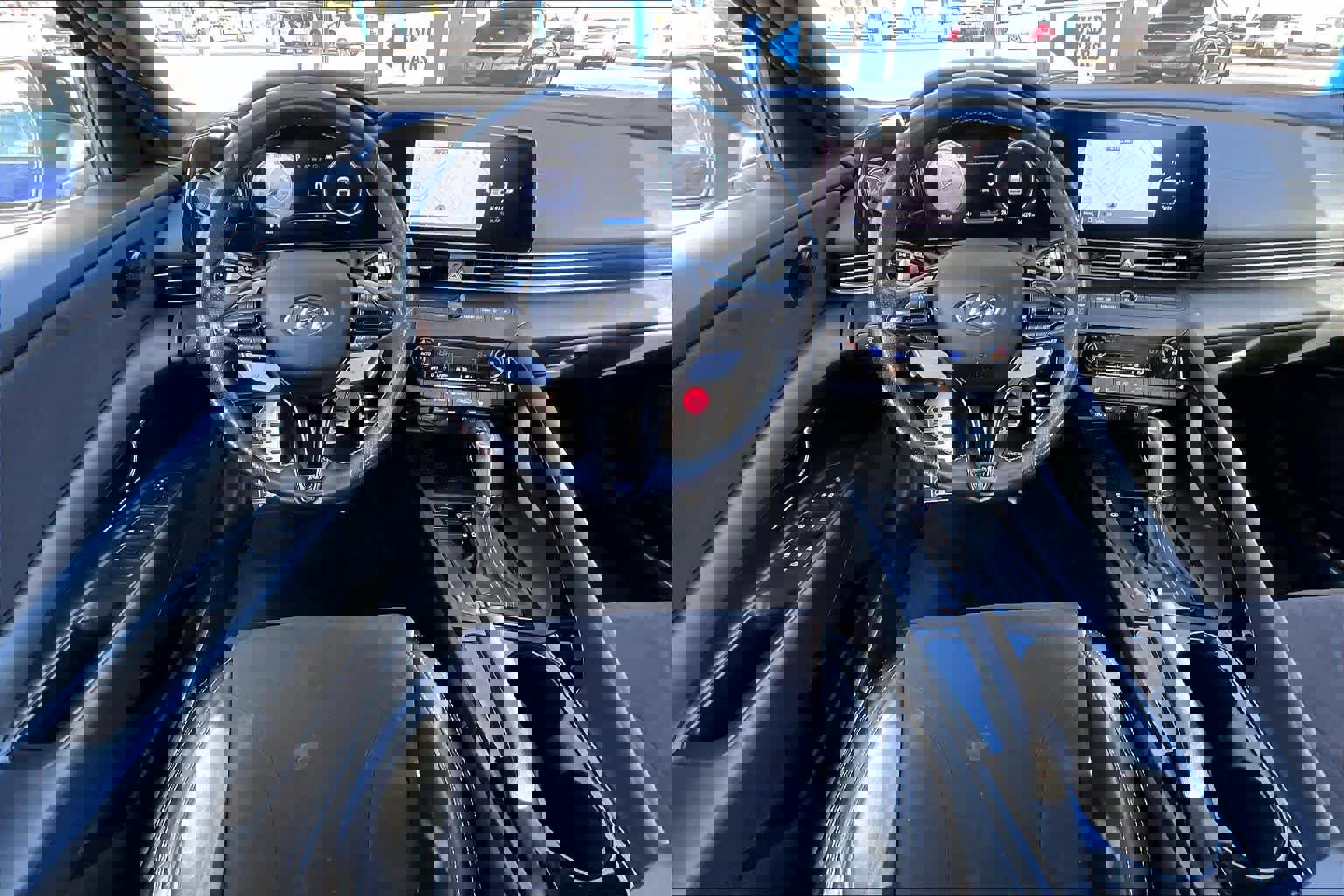 Used 2023 Hyundai Elantra N image 5