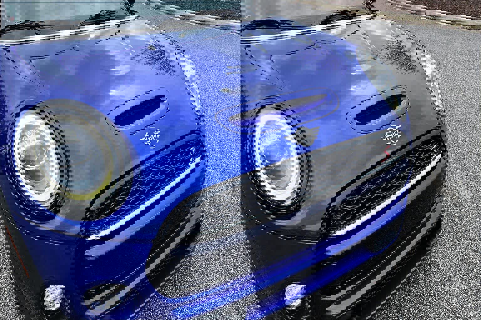 Used 2019 MINI Cooper S image 30