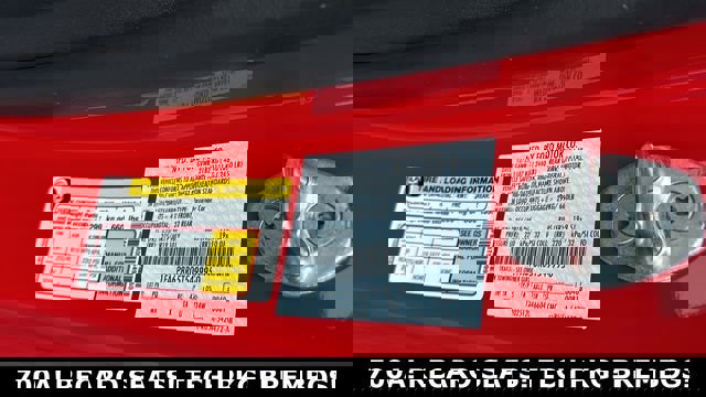 New 2026 Ford Mustang Dark Horse image 34