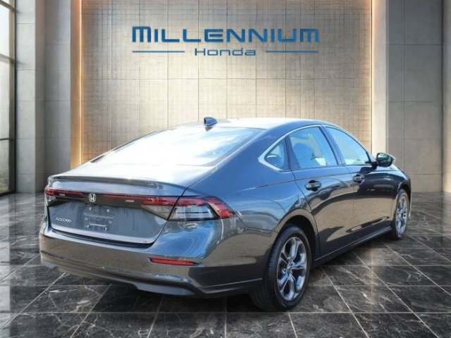 Used 2024 Honda Accord EX image 5