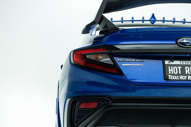Used 2022 Subaru WRX Premium w/ Popular Package #1 image 17