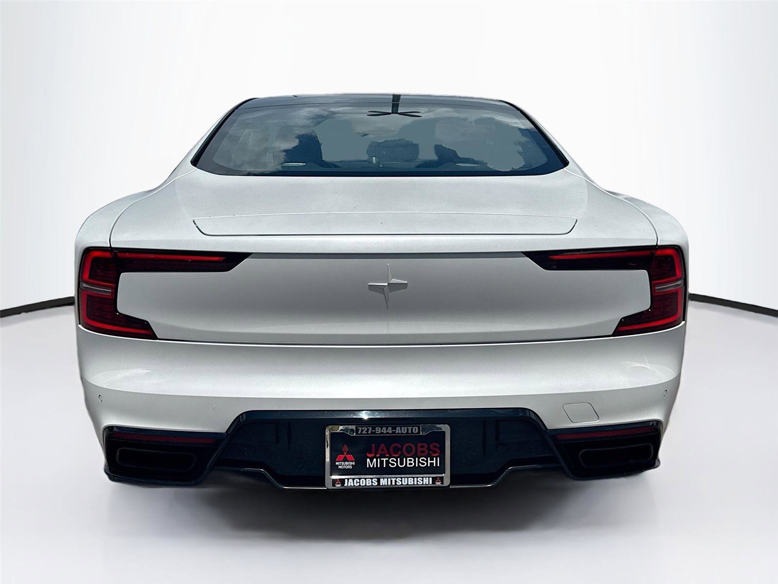 Used 2021 Polestar Polestar 1 image 6