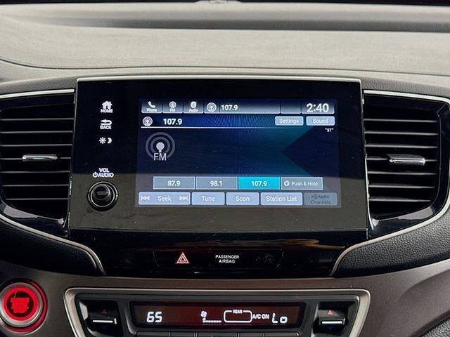 Used 2022 Honda Pilot Special Edition image 24