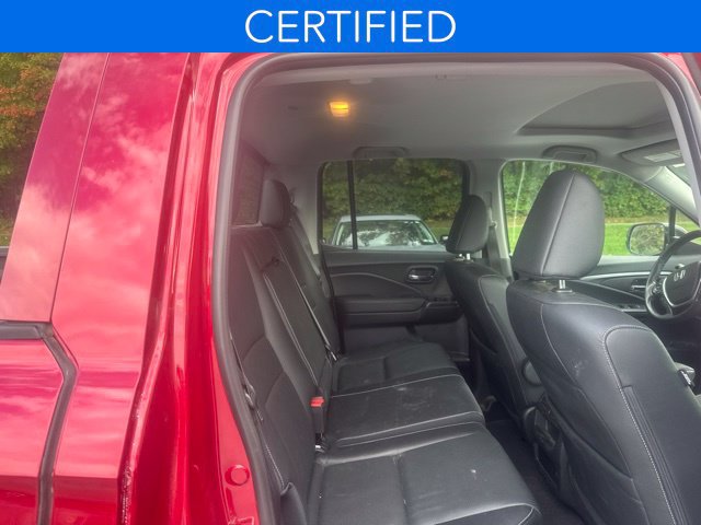 Used 2022 Honda Ridgeline RTL-E image 8