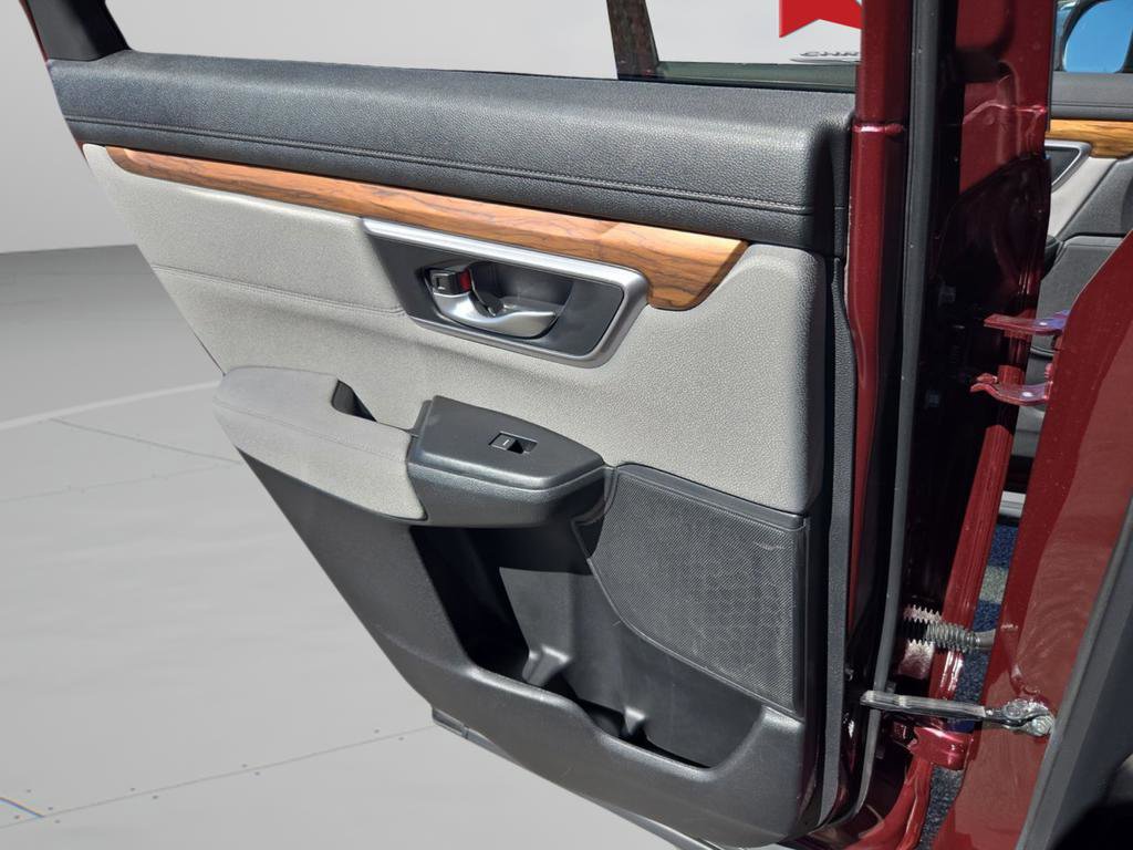 Used 2018 Honda CR-V EX image 29