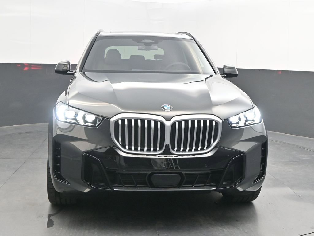New 2026 BMW X5 sDrive40i w/ M Sport Package RWD image 10