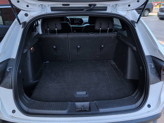 Used 2024 Chevrolet Trax RS FWD image 20