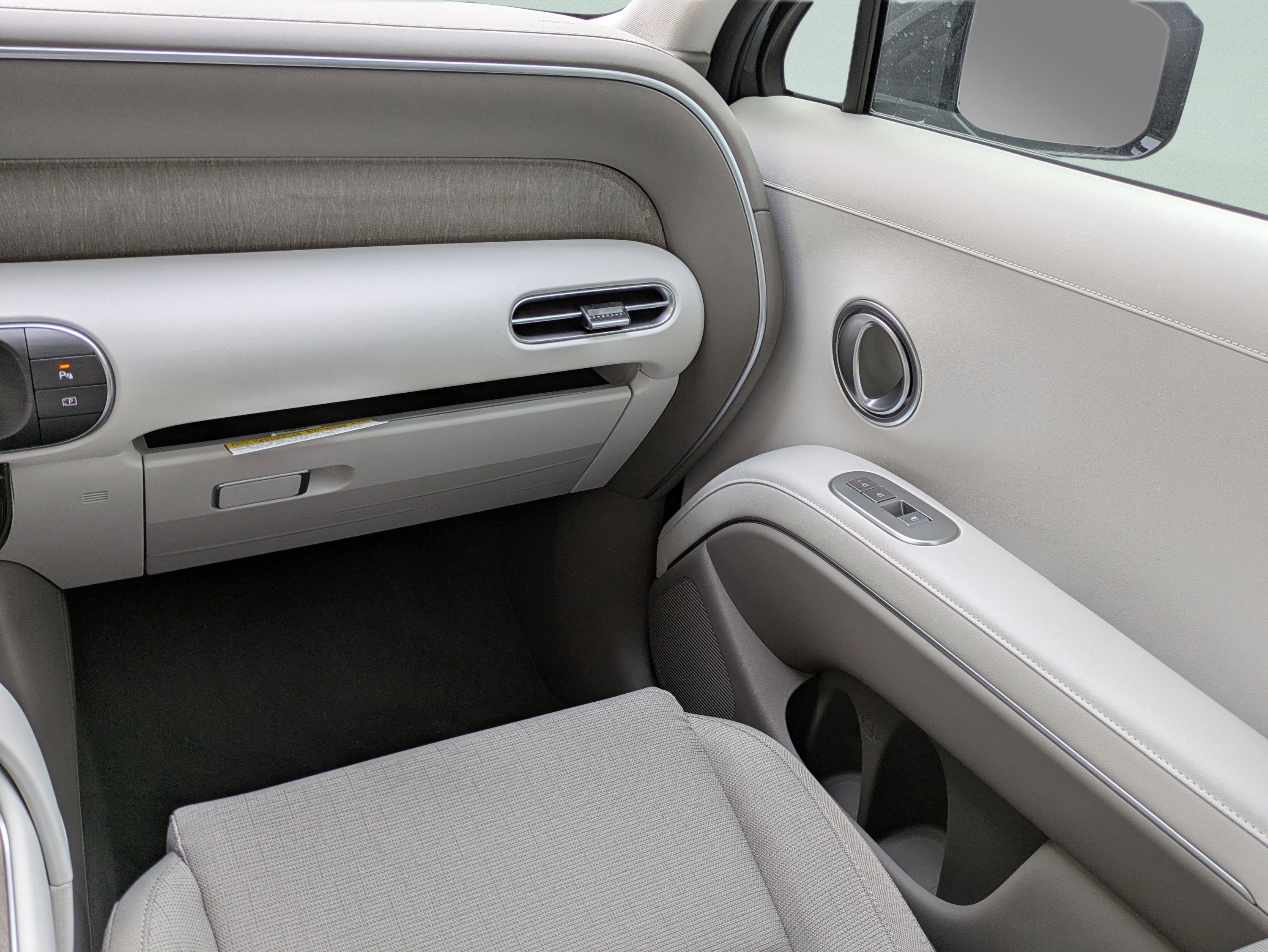 New 2026 Hyundai Palisade SE image 19