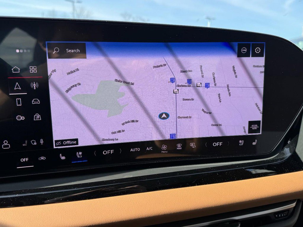 New 2025 Audi A5 2.0T Premium Plus Sedan image 16