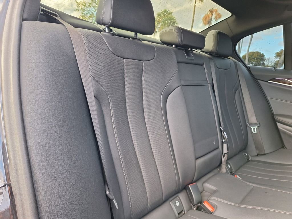 Used 2023 BMW 530i 530i w/ Premium Package image 31