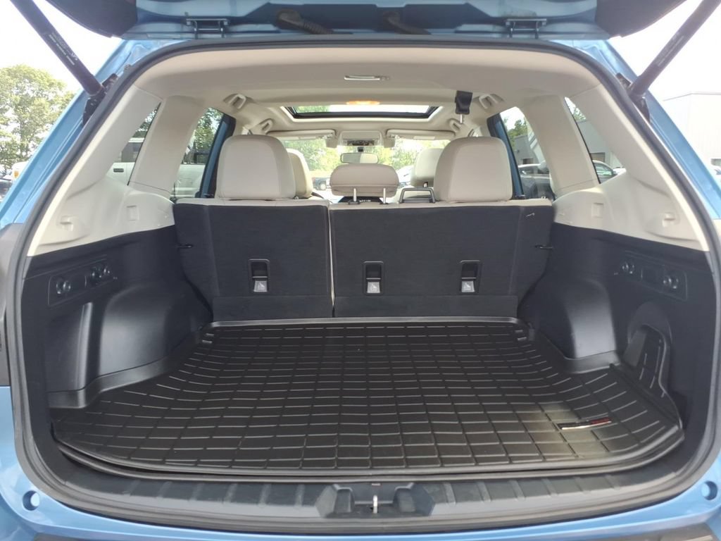 Used 2019 Subaru Forester Limited AWD/4WD image 10