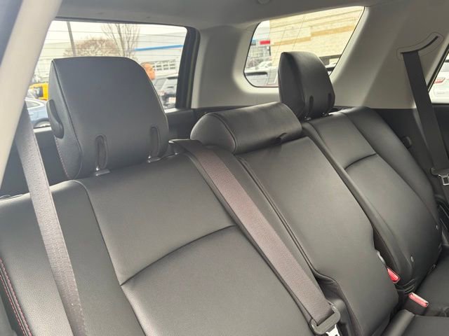 Used 2023 Toyota 4Runner TRD Off-Road Premium w/ Off Road Premium Plus Package image 31