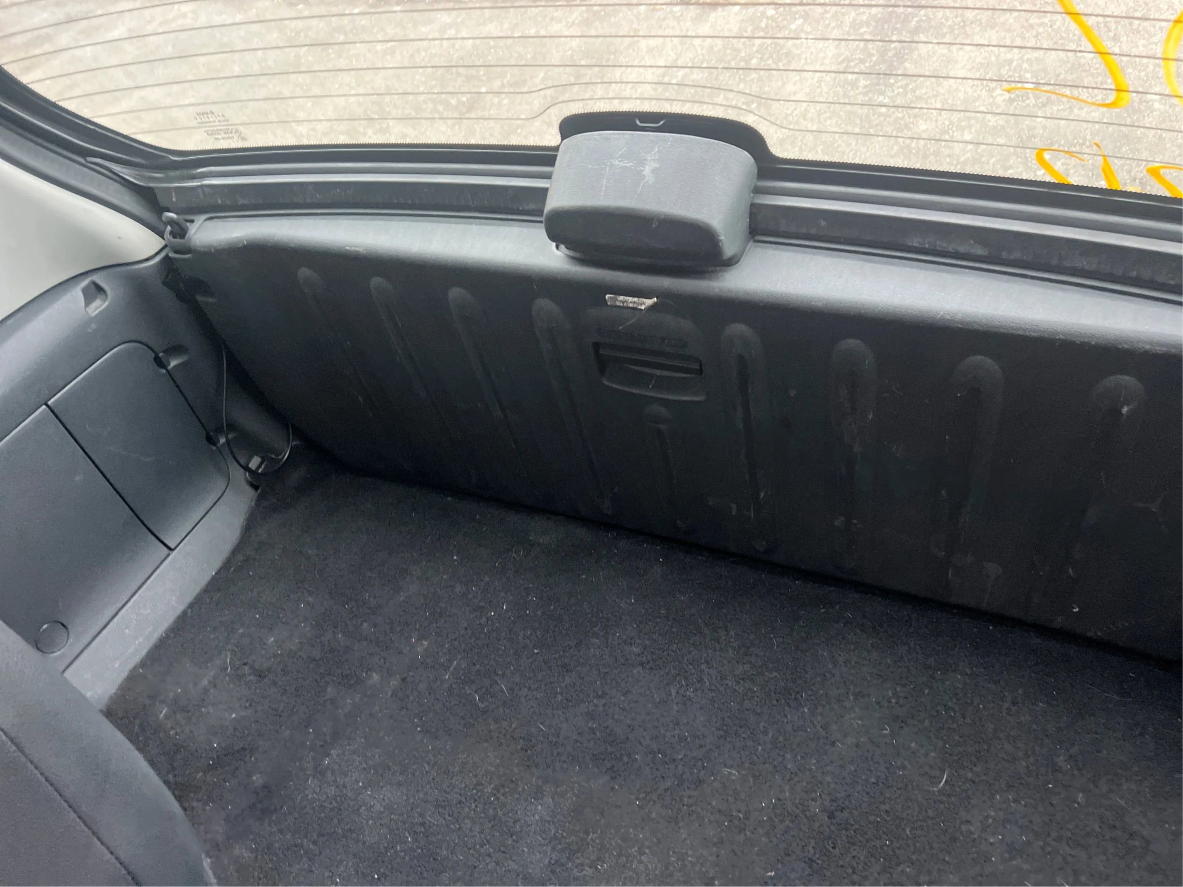 Used 2012 smart fortwo passion image 11