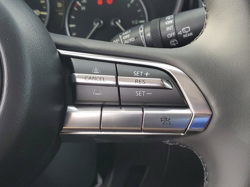 New 2026 MAZDA CX-50 AWD 2.5 Hybrid w/ Premium Pkg image 22