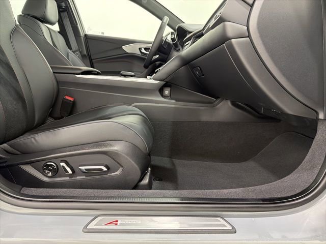 Certified 2024 Acura TLX SH-AWD w/ A-SPEC Pkg image 20