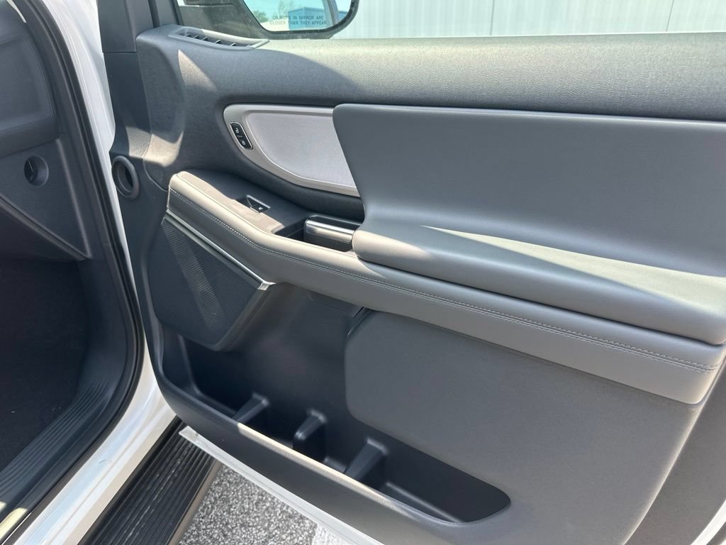 New 2027 Ford Expedition Max Active AWD/4WD image 31