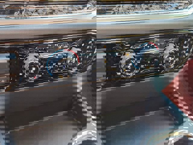 New 2026 Chevrolet Silverado 1500 RST w/ All Star Edition Plus image 13