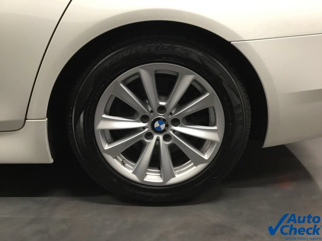 Used 2016 BMW 528i xDrive Sedan AWD/4WD image 17