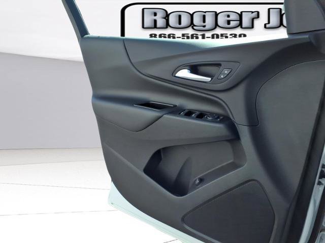 Used 2024 Chevrolet Equinox LT image 19