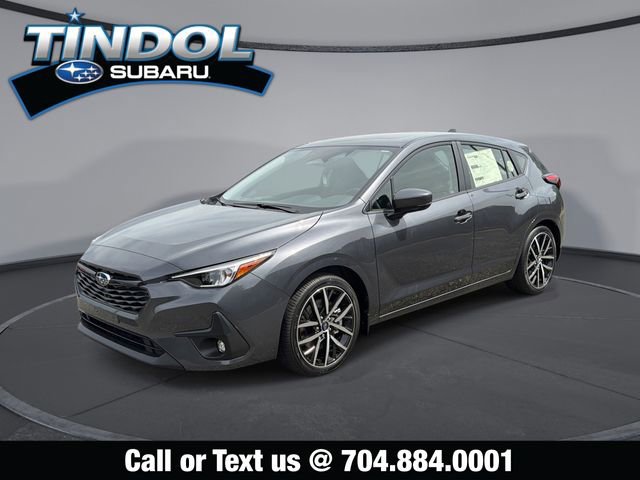 New 2026 Subaru Impreza 2.0i Sport image 1