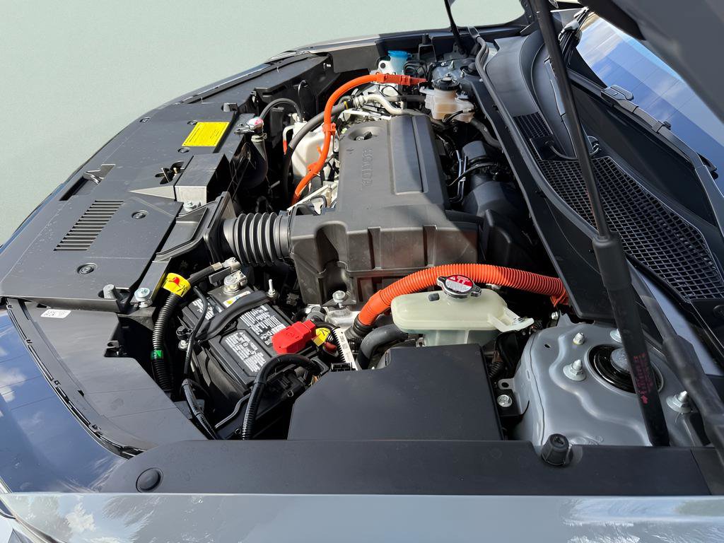 Certified 2023 Honda CR-V Sport image 41