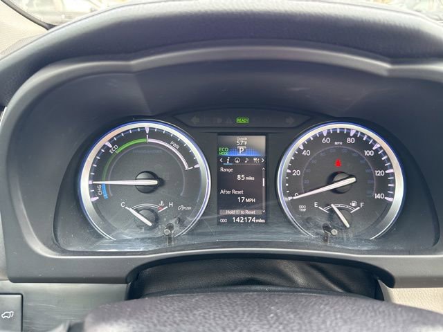 Used 2016 Toyota Highlander Limited Platinum image 23
