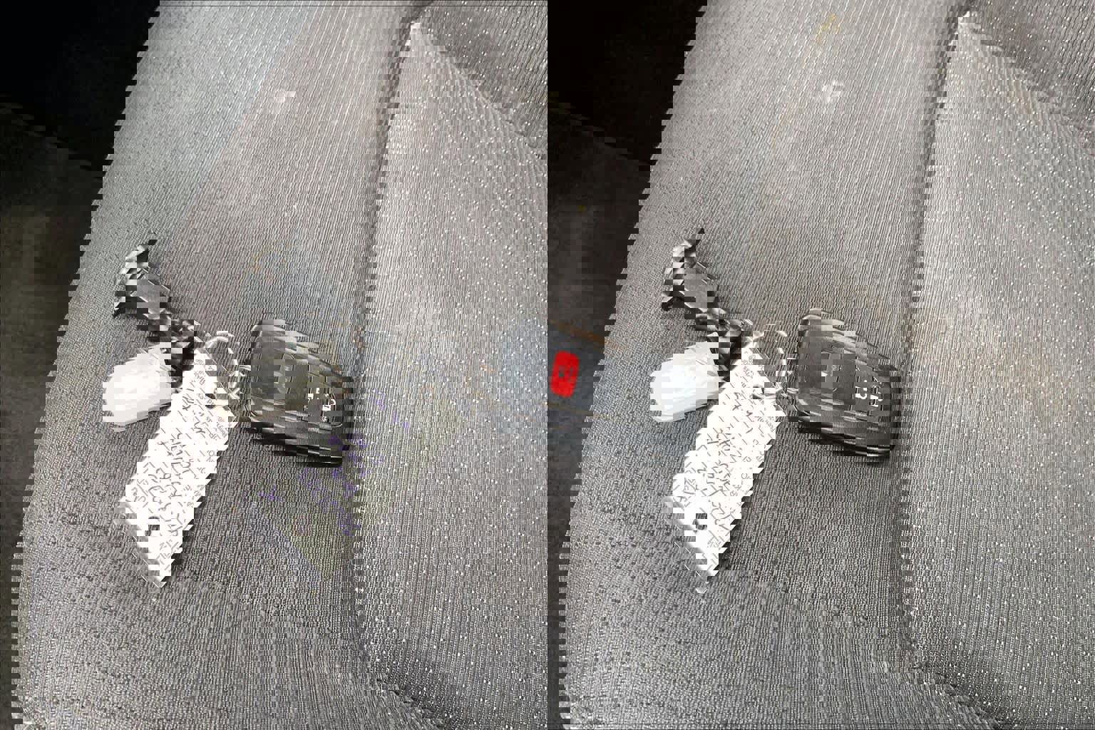 Used 2018 Toyota C-HR XLE FWD image 15