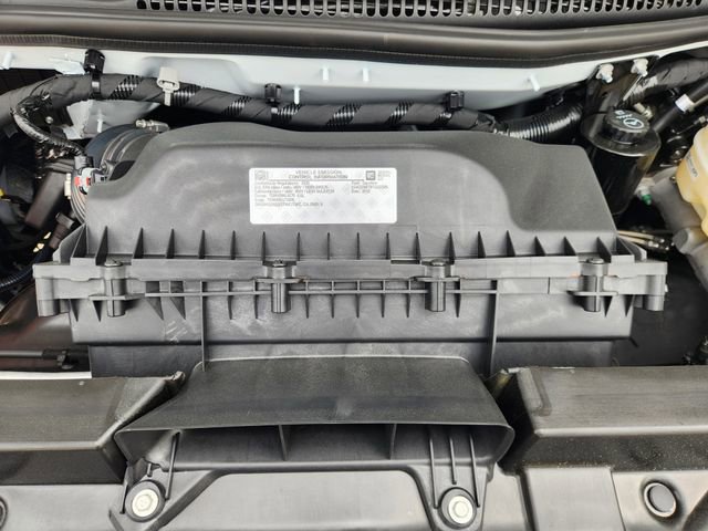 New 2026 Chevrolet Express 3500 LS RWD image 33