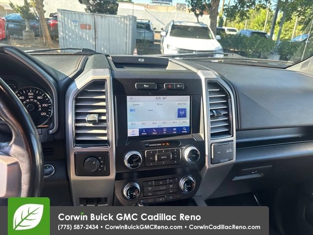 Used 2019 Ford F150 Platinum AWD/4WD image 21