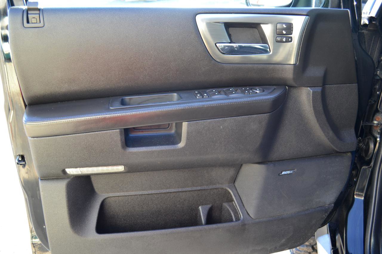 Used 2009 HUMMER H2 Luxury image 28