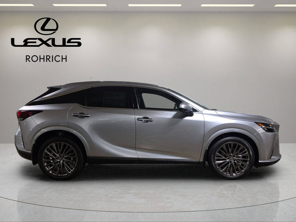 New 2026 Lexus RX 350 AWD image 5