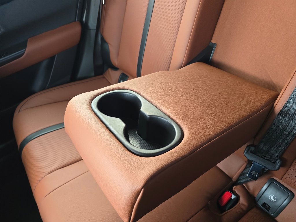 New 2026 MAZDA CX-50 2.5 Turbo w/ Accent Package image 28