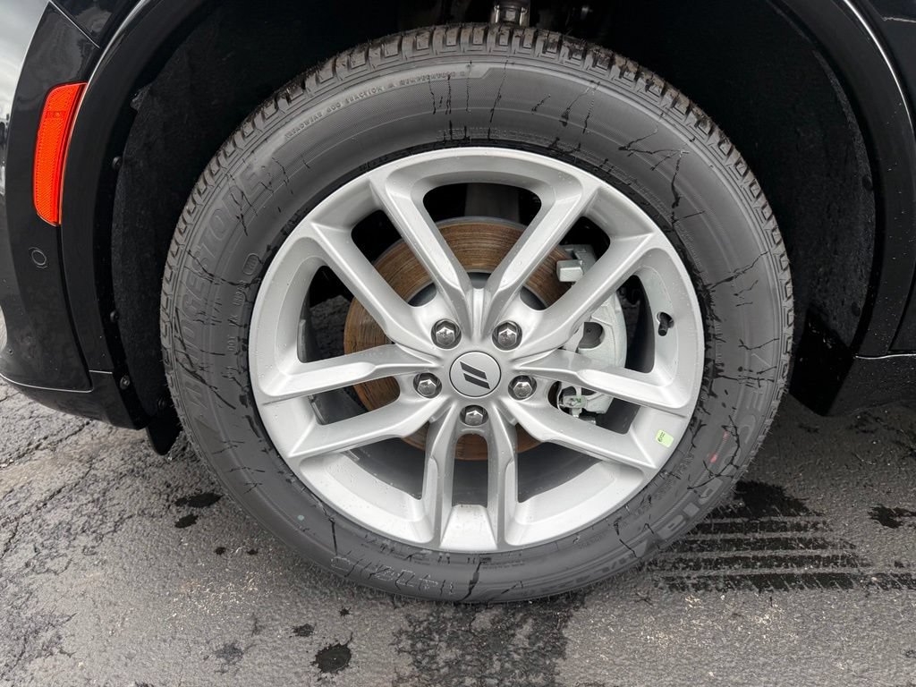 New 2026 Dodge Durango GT AWD/4WD image 10