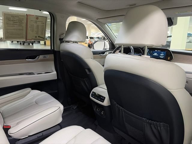 Used 2021 Hyundai Palisade Limited AWD/4WD image 10