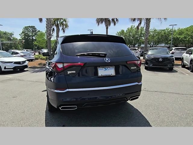 Used 2024 Acura MDX FWD w/ Technology Package image 22