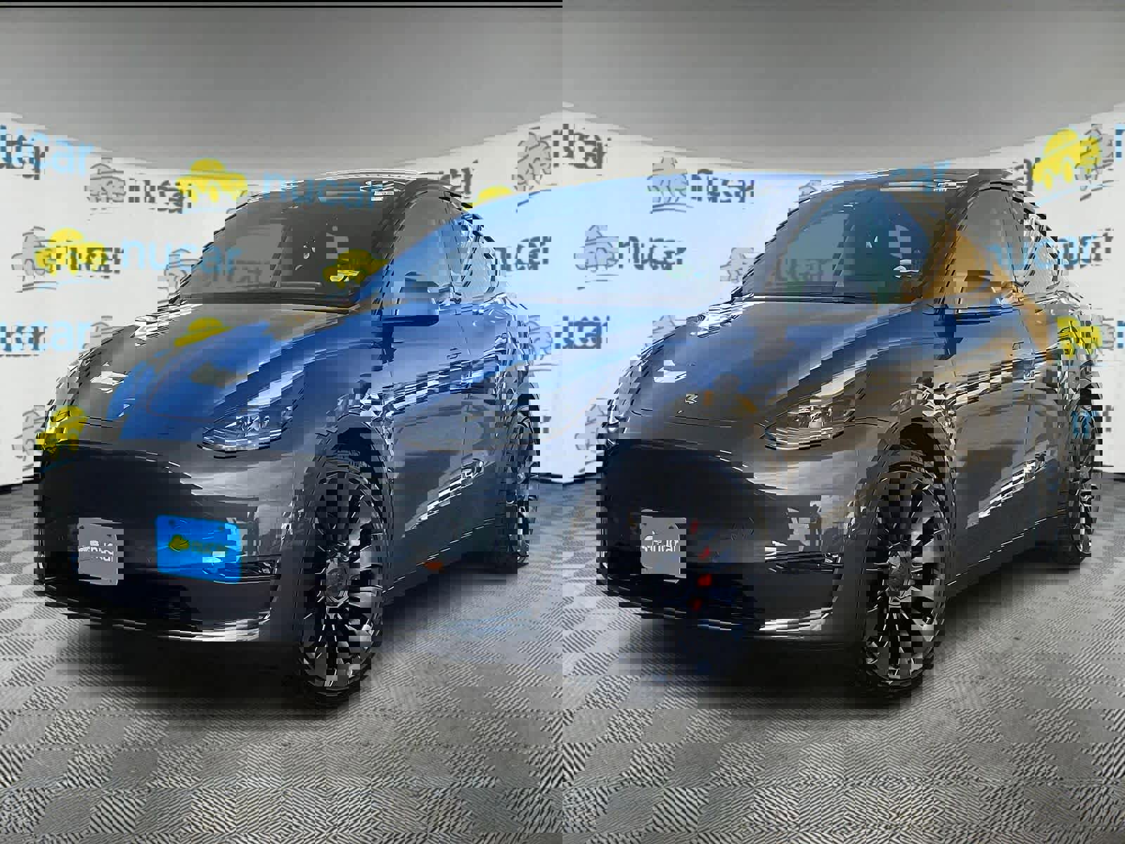 Used 2021 Tesla Model Y Performance image 3