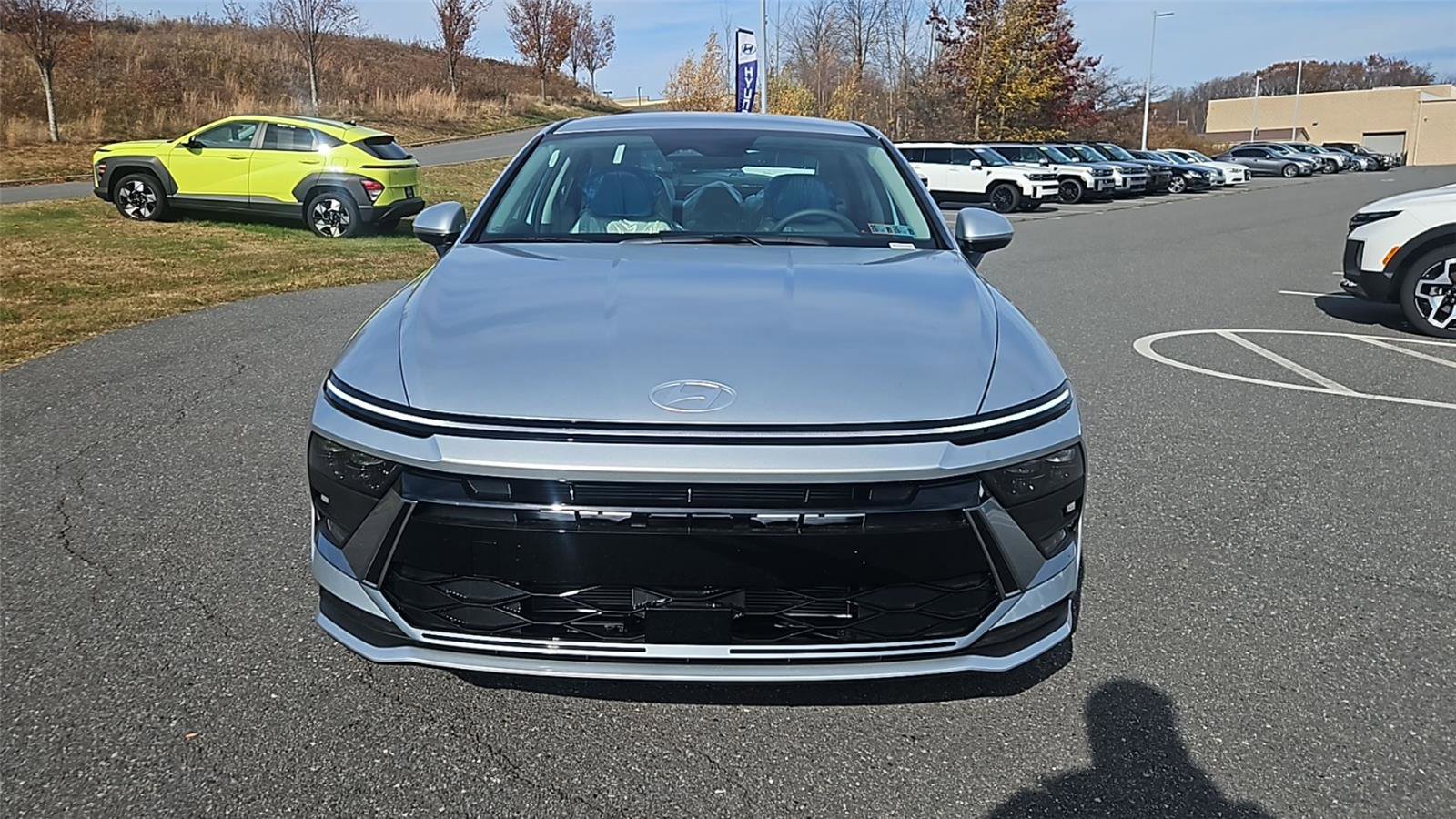 New 2026 Hyundai Sonata SE image 2