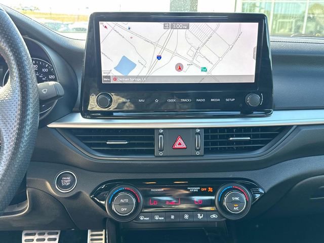 Used 2022 Kia Forte GT w/ GT Technology Package image 31