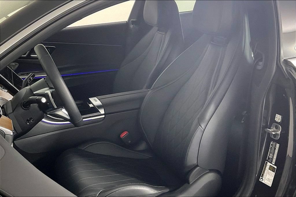 Certified 2024 Mercedes-Benz CLE 450 4MATIC Coupe image 15