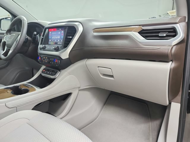 Used 2021 GMC Acadia SLE FWD image 39