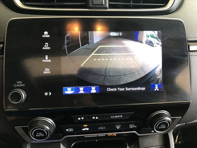 Used 2020 Honda CR-V EX image 18