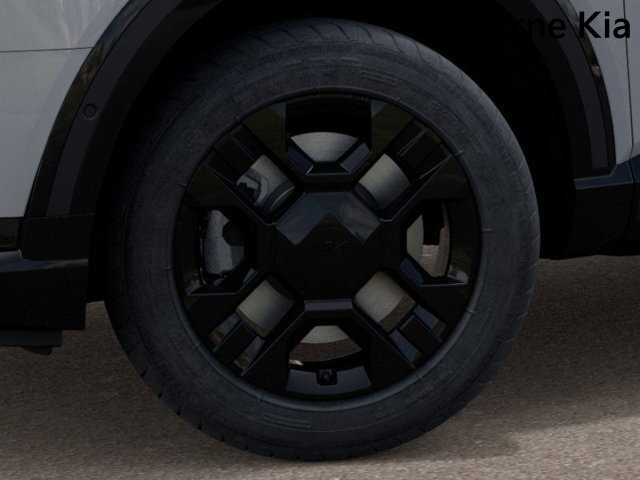 New 2027 Kia Telluride SX Prestige X-Pro AWD/4WD image 9